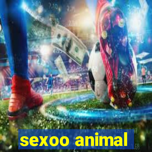 sexoo animal